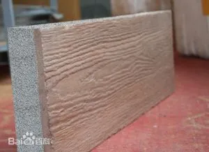復合墻板
